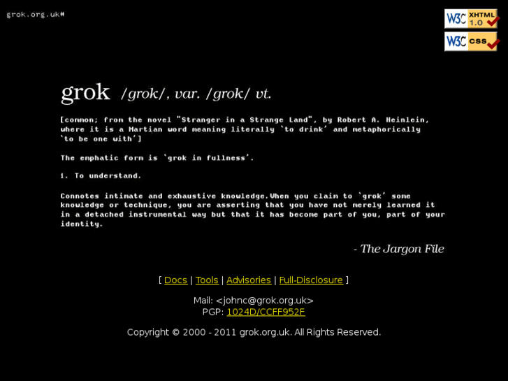 www.grok.org.uk