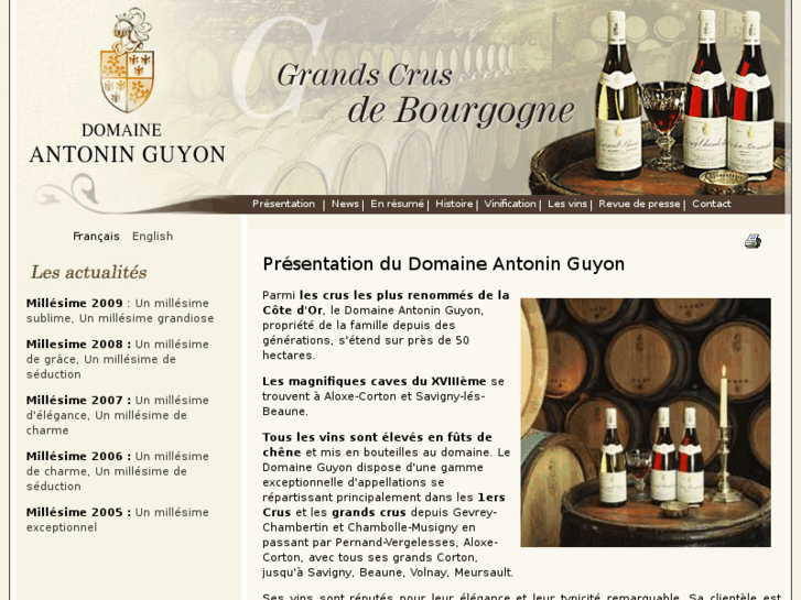 www.guyon-bourgogne.com