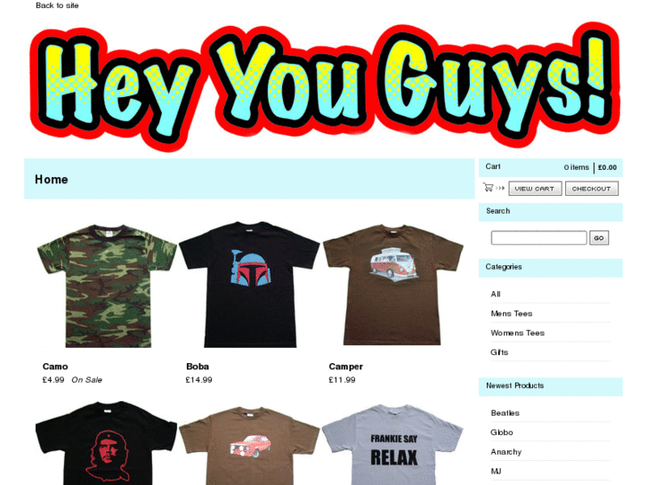 www.hayyouguys.com