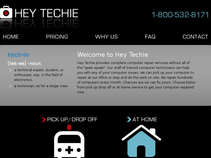 www.heytechie.com