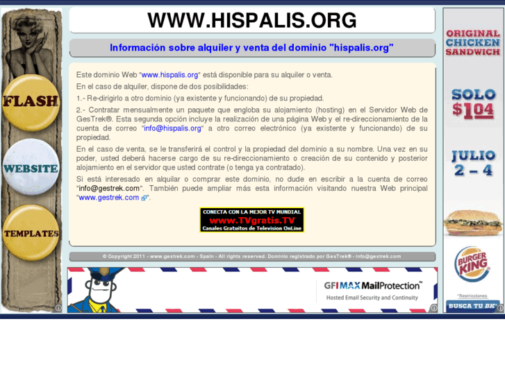 www.hispalis.org