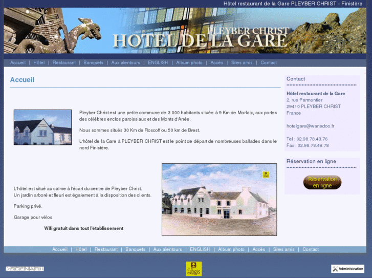 www.hotel-pleyber.com