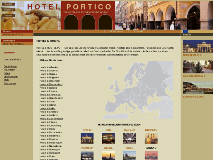 www.hotel-portico.com