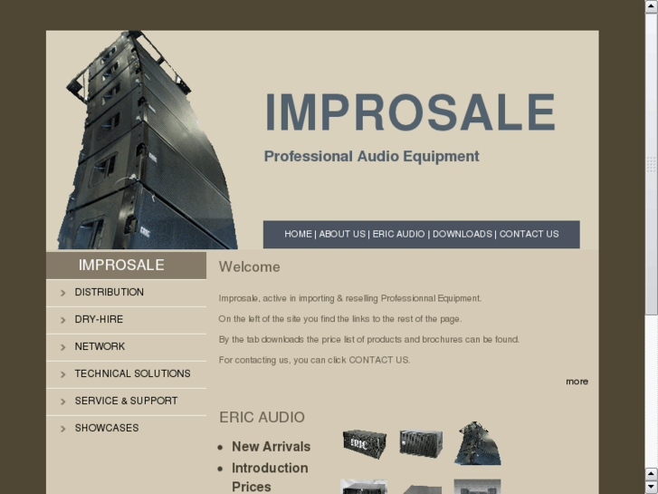 www.improsale.com