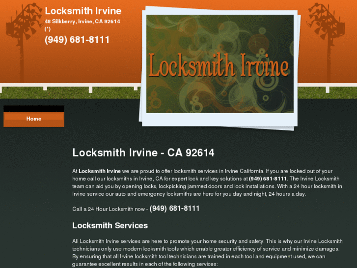 www.irvinelocksmithca.com