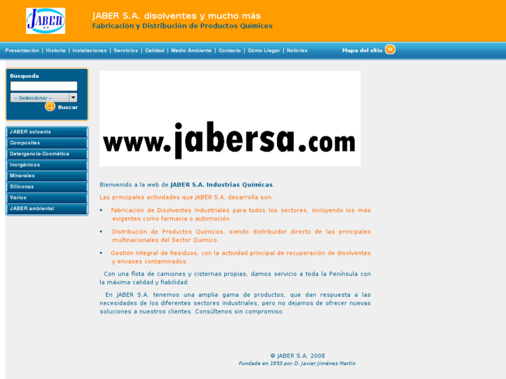 www.jabersa.com