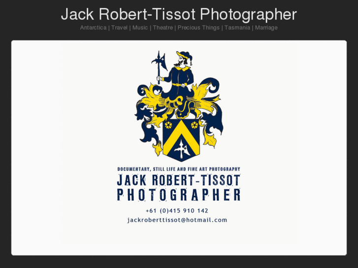 www.jackroberttissot.com