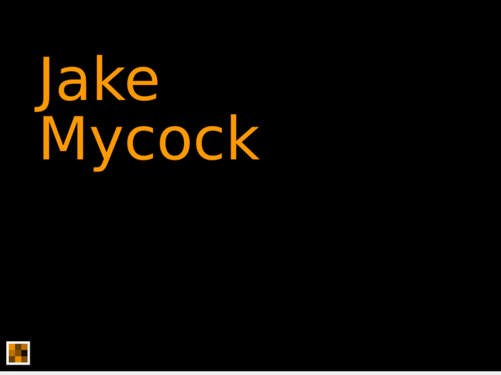 www.jakemycock.com