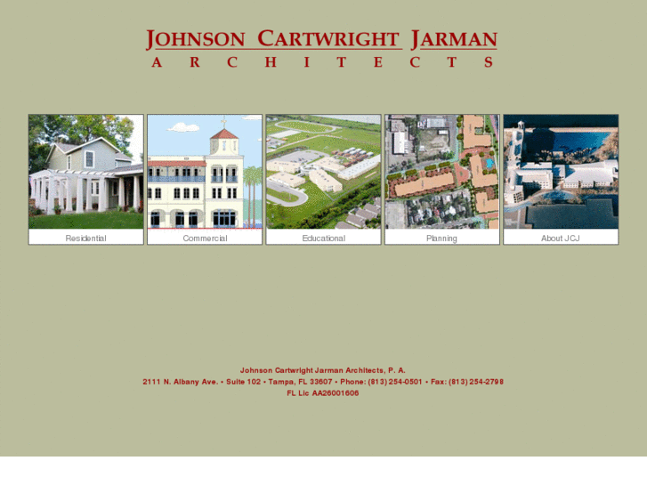 www.jcjarchitects.com