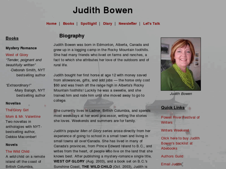 www.judithbowen.com