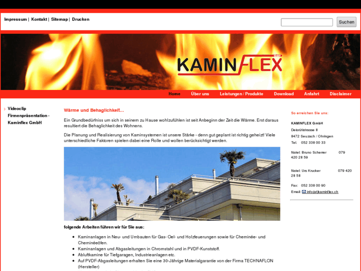 www.kaminflex.ch