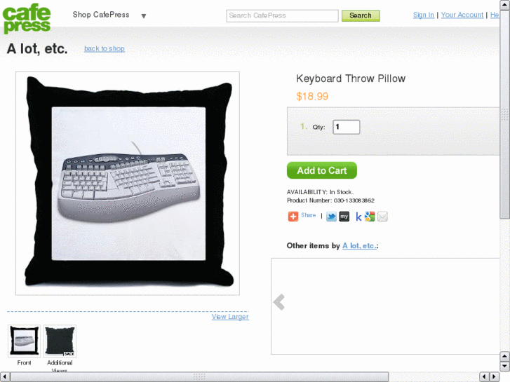 www.keyboardpillow.com