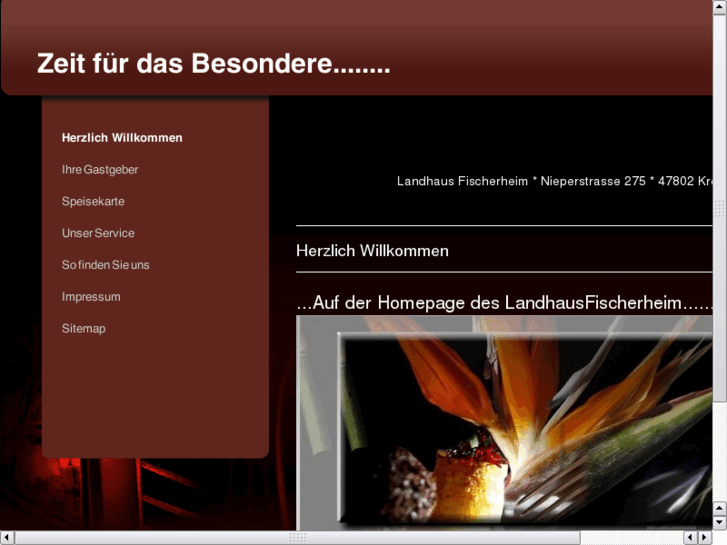 www.landhausfischerheim.com