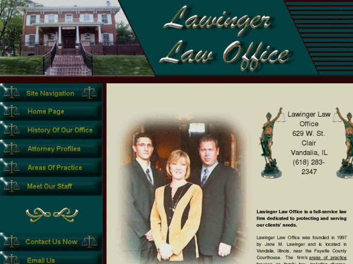 www.lawingerlaw.com