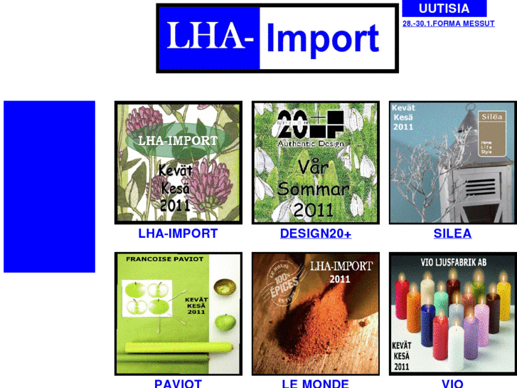 www.lha-import.com