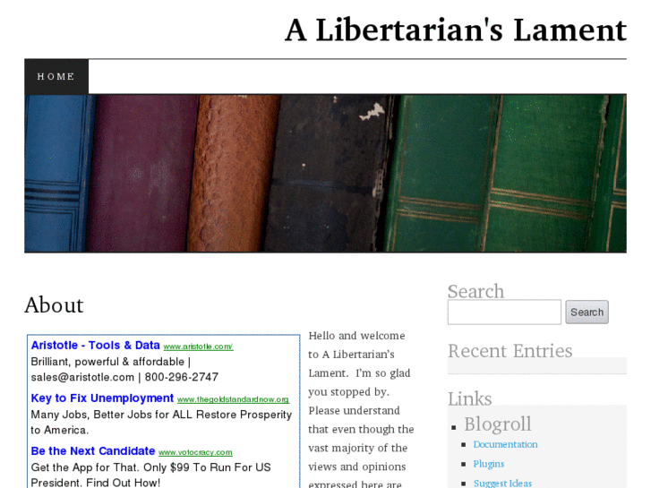 www.libertarianlament.com