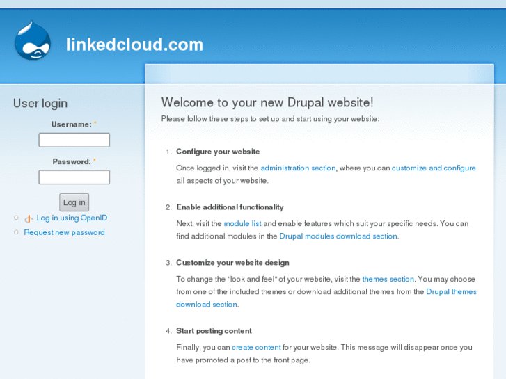 www.linkedcloud.com