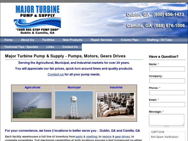 www.majorturbine.com