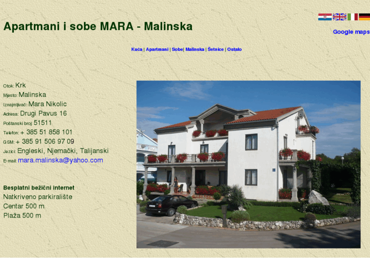 www.mara-malinska.com