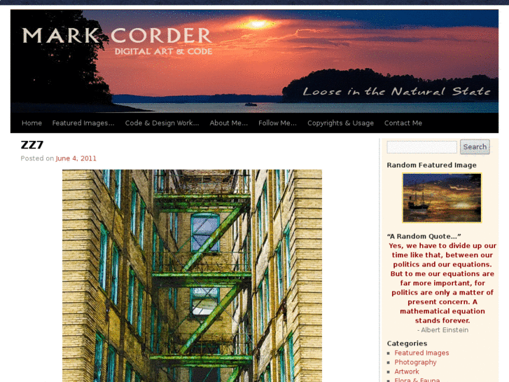 www.markcorder.com