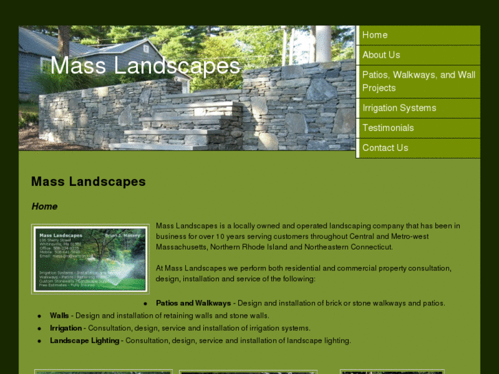 www.masslandscapes.com