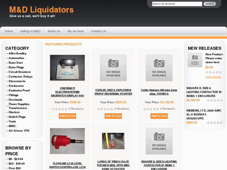 www.md-liquidators.com