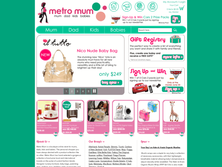 www.metromum.com