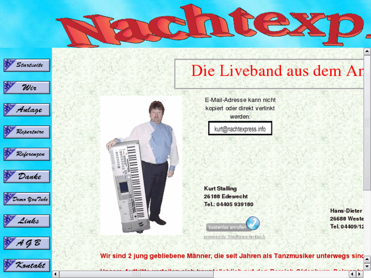 www.nachtexpress.info