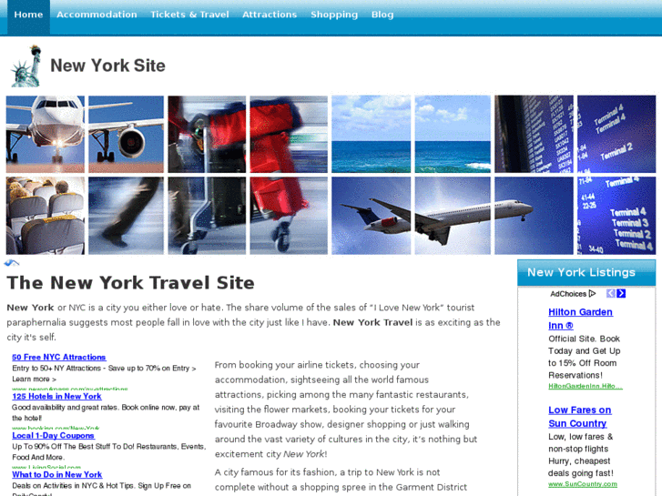 www.newyorksite.net