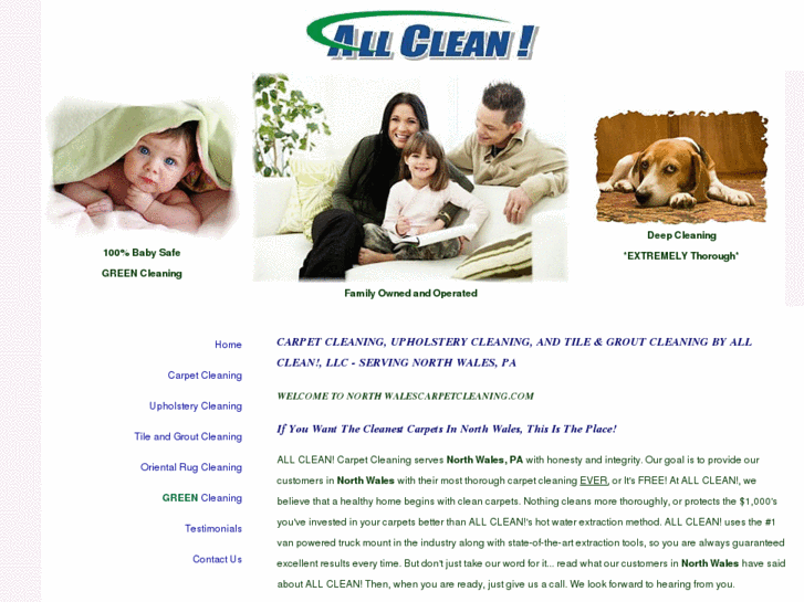 www.northwalescarpetcleaning.com