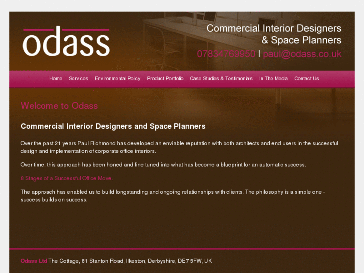 www.odass.co.uk