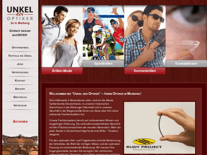 www.optiker-unkel.com