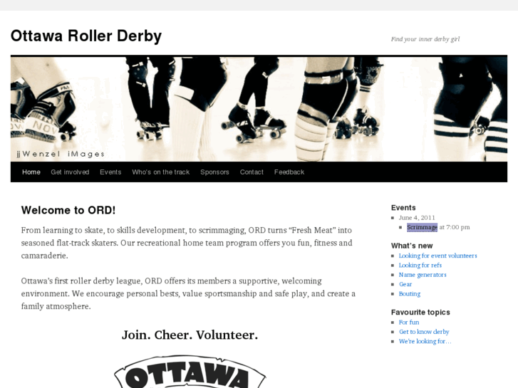 www.ottawarollerderby.com