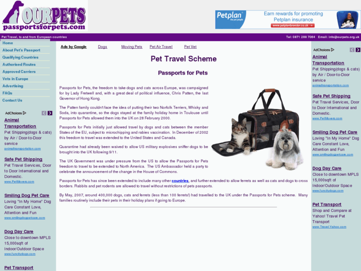 www.passportsforpets.com