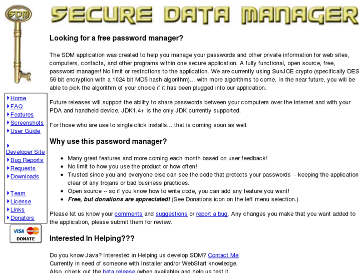 www.passwordmanager.org