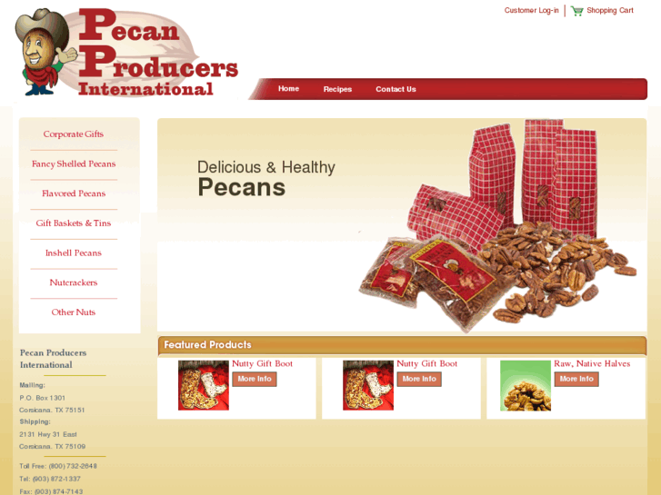 www.pecanproducersonline.com