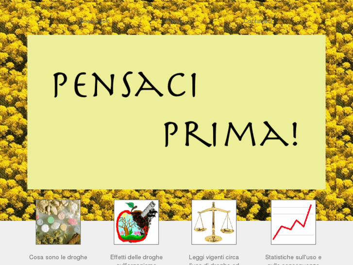 www.pensaciprima.org