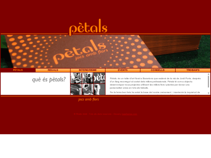 www.petalsbcn.com