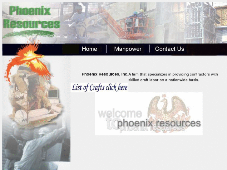 www.phoenixresourcesinc.com