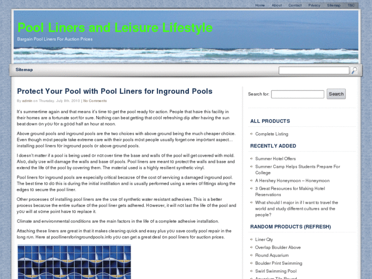 www.poollinersforingroundpools.info