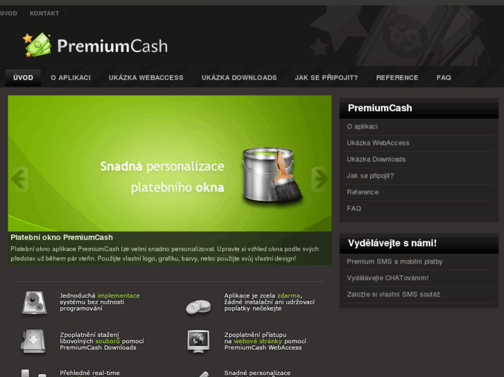 www.premiumcash.cz