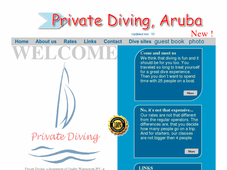 www.private-diving.com