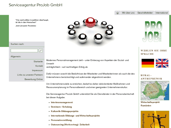 www.projob-gmbh.de