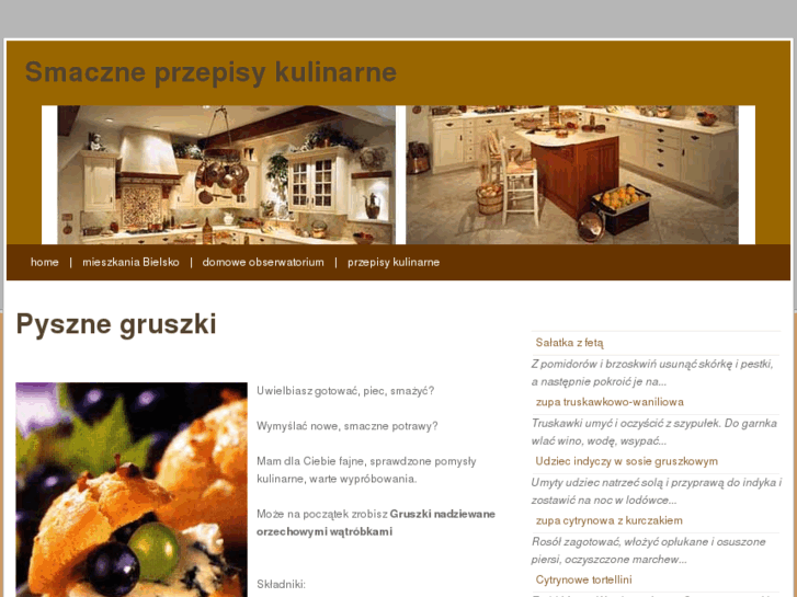 www.przepisy-kulinarne.waw.pl