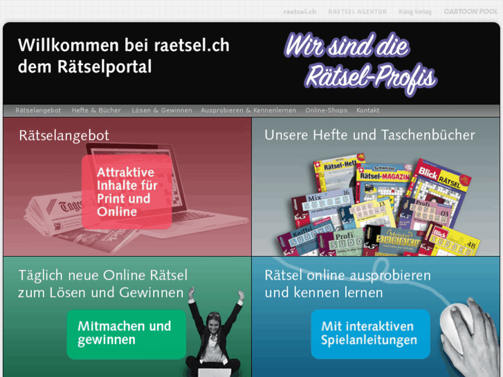 www.raetsel.ch