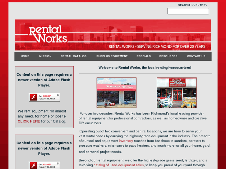 www.rentalworks.com