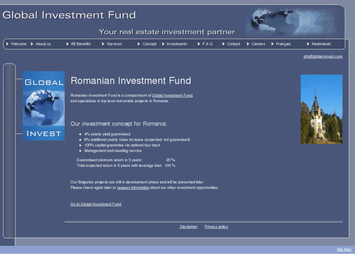 www.romanian-investment-fund.com