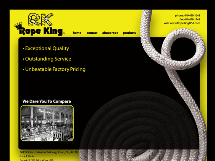 www.ropekingusa.com