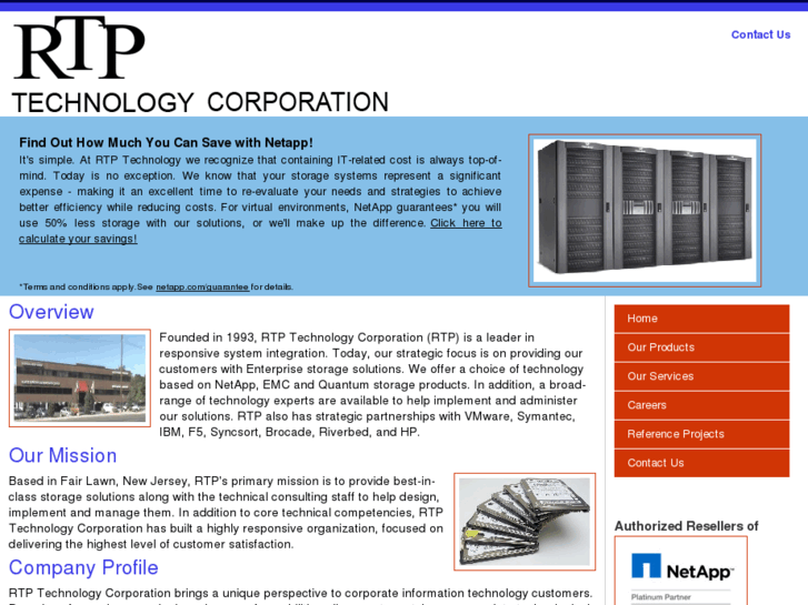 www.rtptech.com