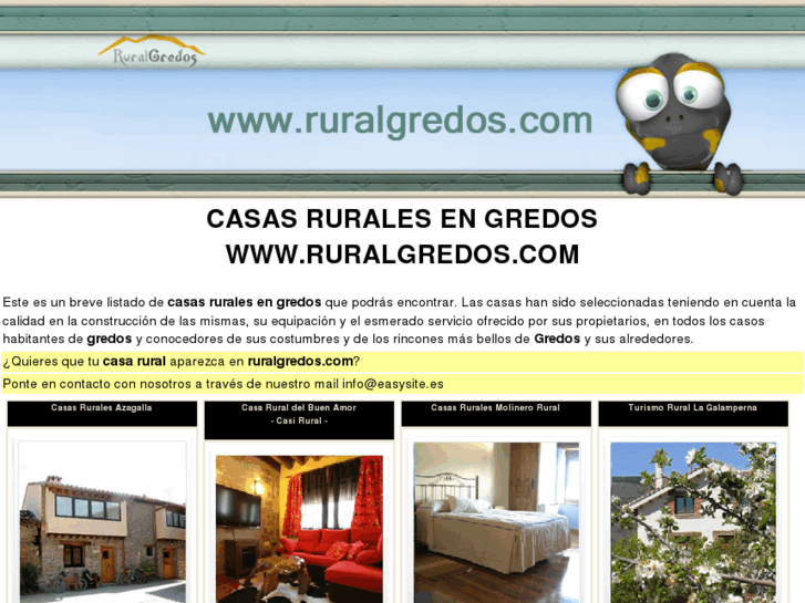 www.ruralgredos.com